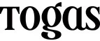 Логотип Togas