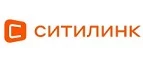 Логотип Ситилинк
